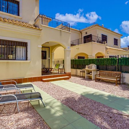 Belvilla By Oyo Casa Noain Torrevieja Zewnętrze zdjęcie