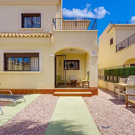 Belvilla By Oyo Casa Noain Torrevieja Zewnętrze zdjęcie