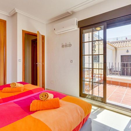 Belvilla By Oyo Casa Noain Torrevieja Zewnętrze zdjęcie