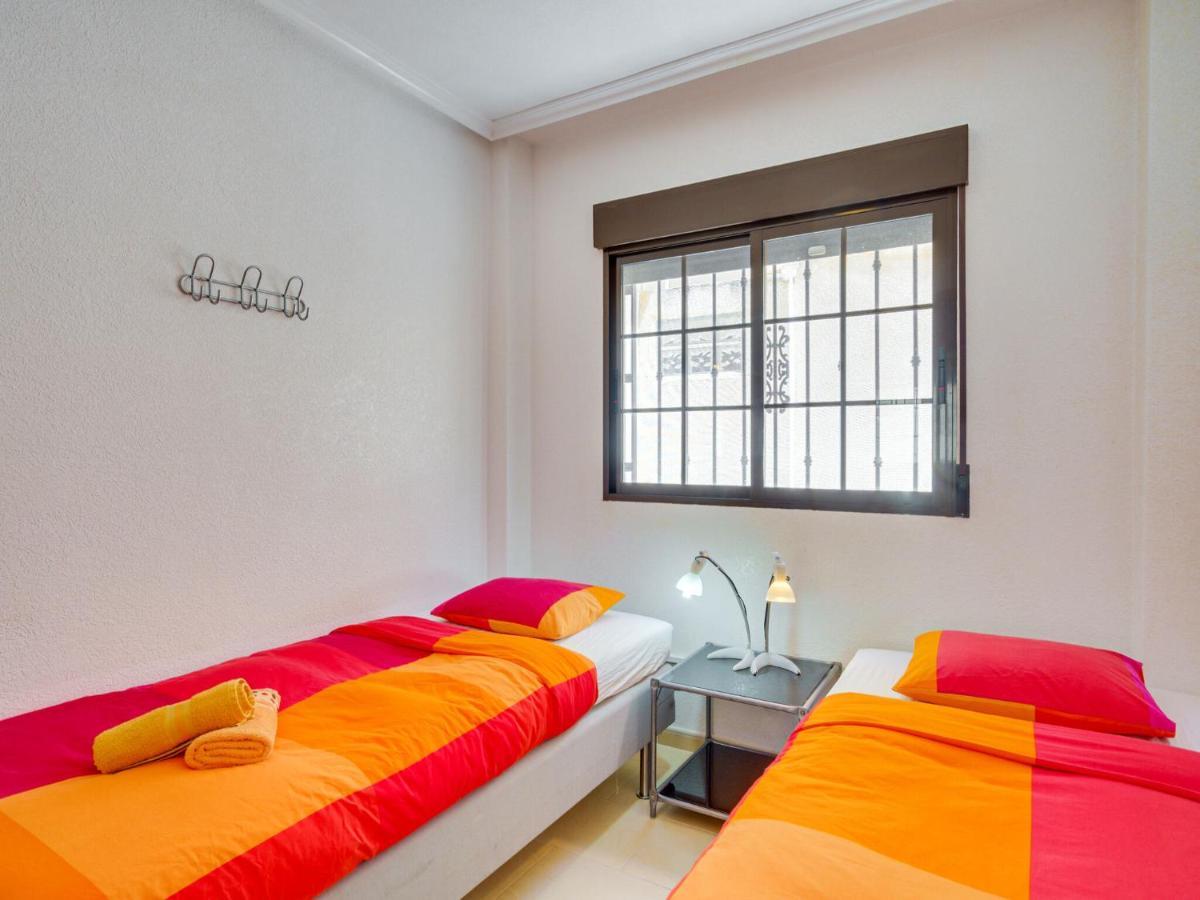 Belvilla By Oyo Casa Noain Torrevieja Zewnętrze zdjęcie
