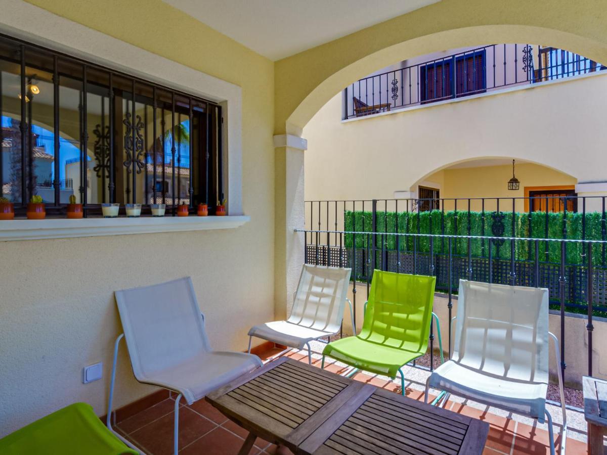 Belvilla By Oyo Casa Noain Torrevieja Zewnętrze zdjęcie