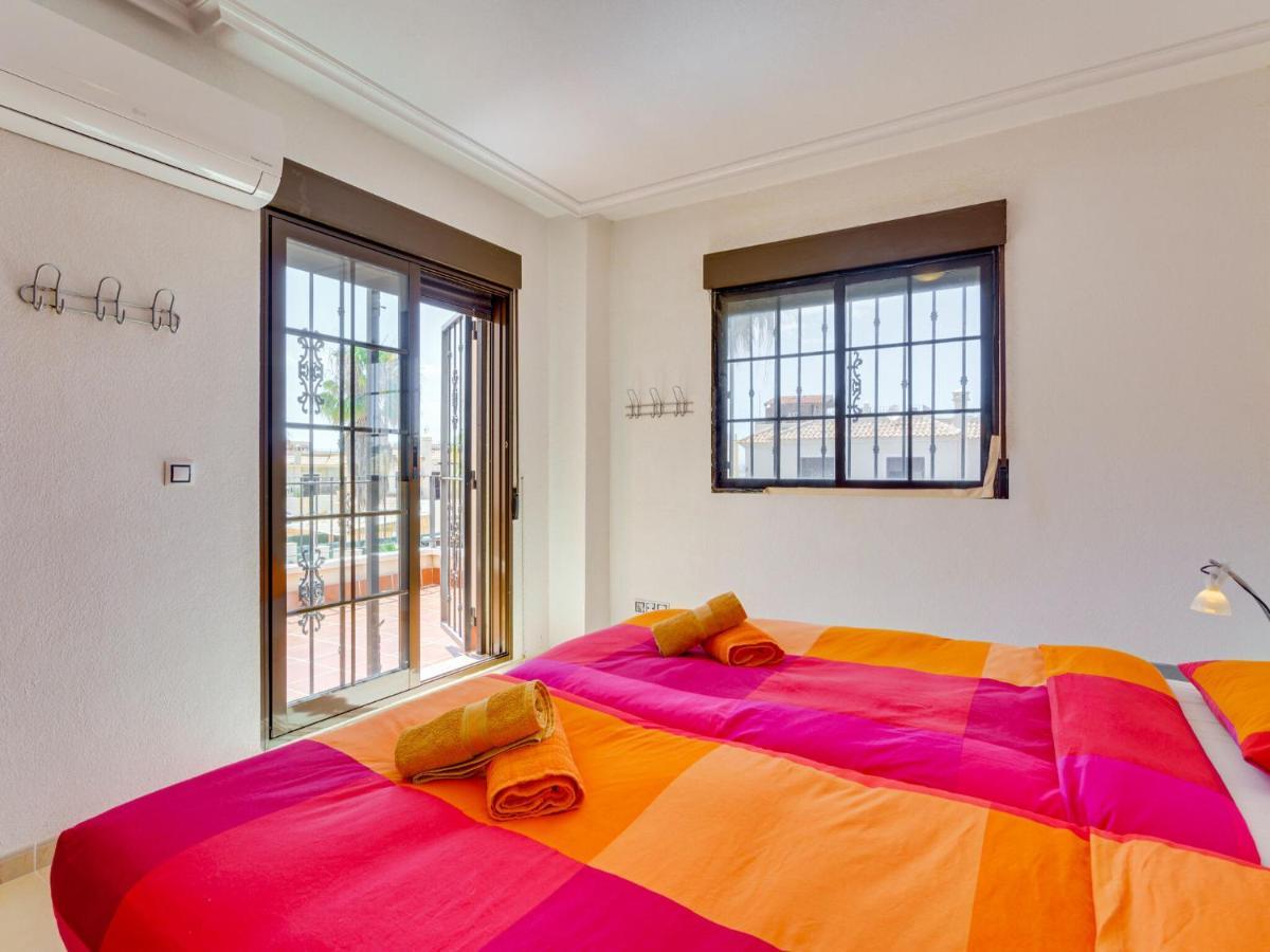 Belvilla By Oyo Casa Noain Torrevieja Zewnętrze zdjęcie