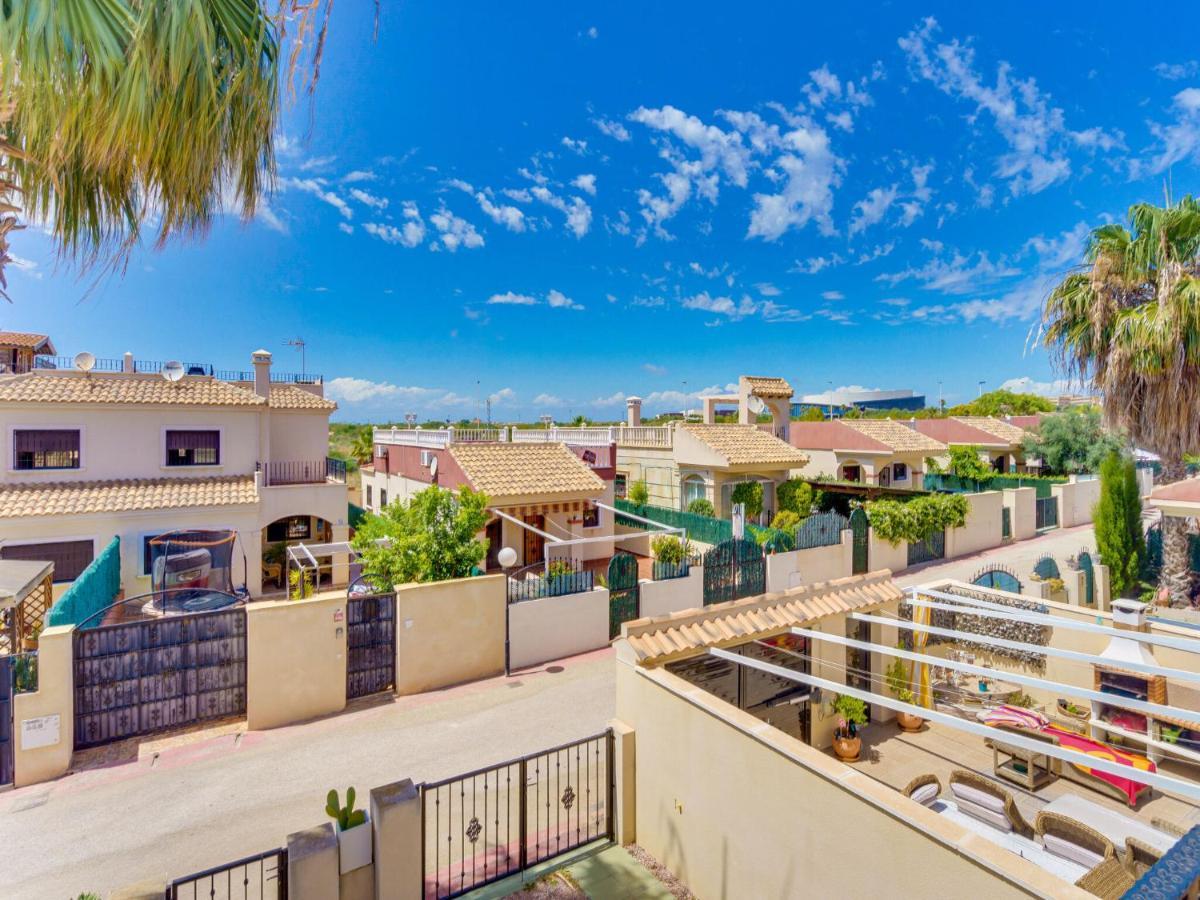 Belvilla By Oyo Casa Noain Torrevieja Zewnętrze zdjęcie