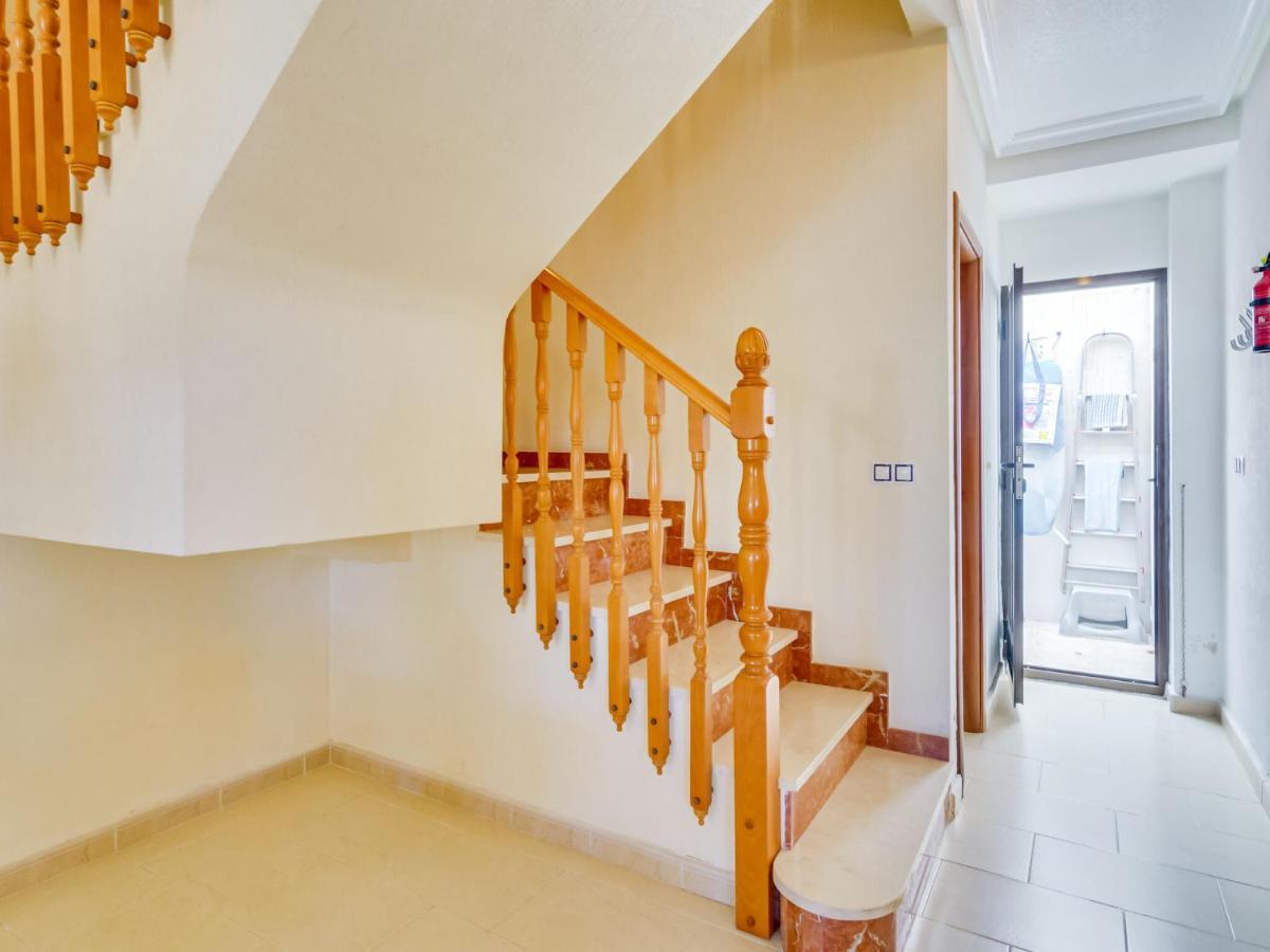 Belvilla By Oyo Casa Noain Torrevieja Zewnętrze zdjęcie