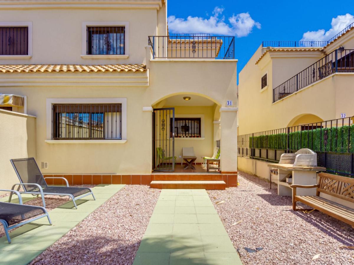 Belvilla By Oyo Casa Noain Torrevieja Zewnętrze zdjęcie