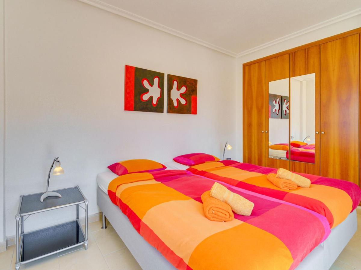 Belvilla By Oyo Casa Noain Torrevieja Pokój zdjęcie