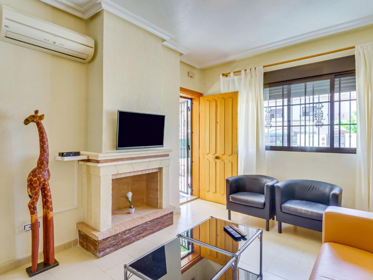 Belvilla By Oyo Casa Noain Torrevieja Zewnętrze zdjęcie