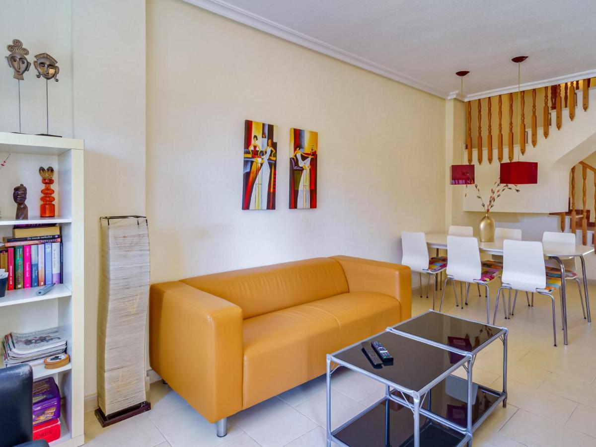 Belvilla By Oyo Casa Noain Torrevieja Zewnętrze zdjęcie