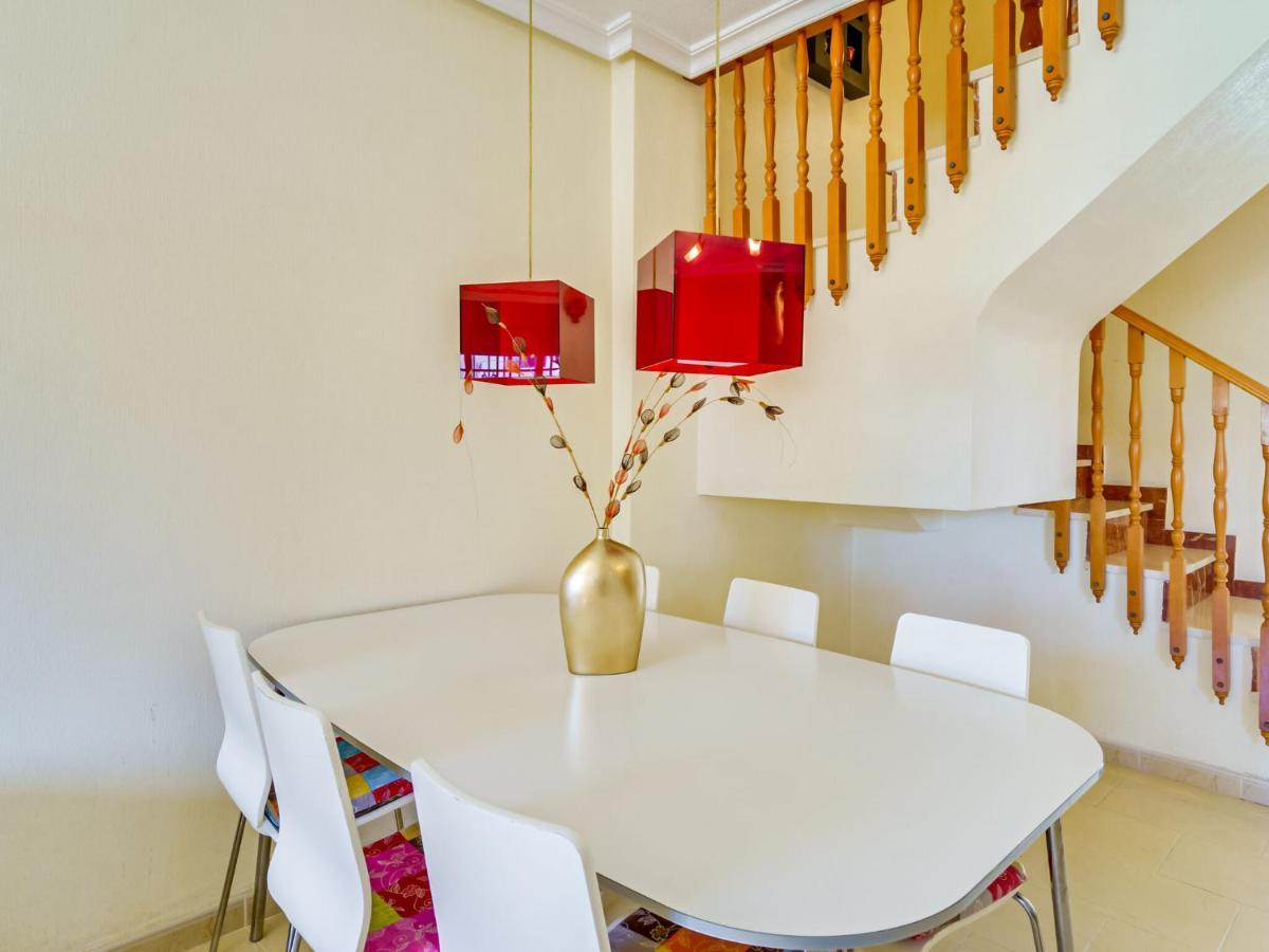 Belvilla By Oyo Casa Noain Torrevieja Zewnętrze zdjęcie