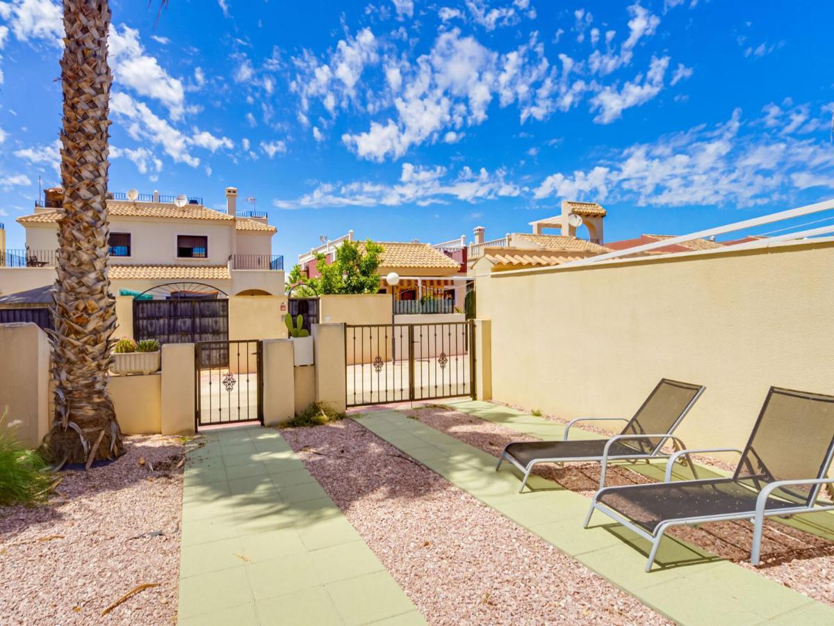 Belvilla By Oyo Casa Noain Torrevieja Pokój zdjęcie