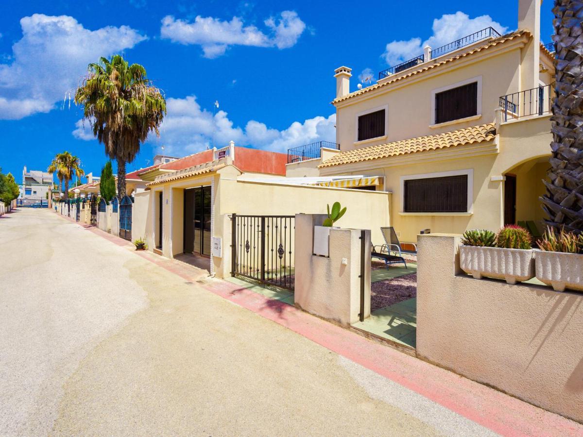 Belvilla By Oyo Casa Noain Torrevieja Pokój zdjęcie
