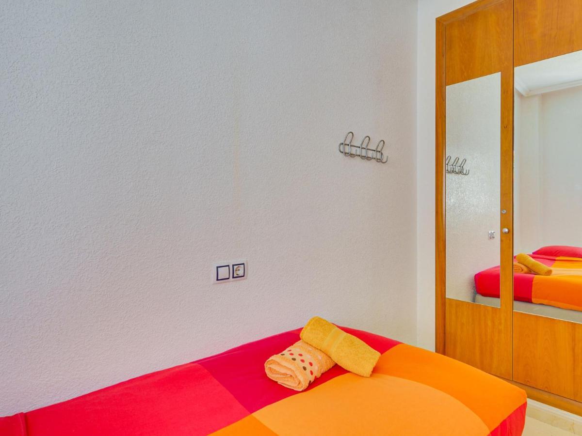 Belvilla By Oyo Casa Noain Torrevieja Zewnętrze zdjęcie