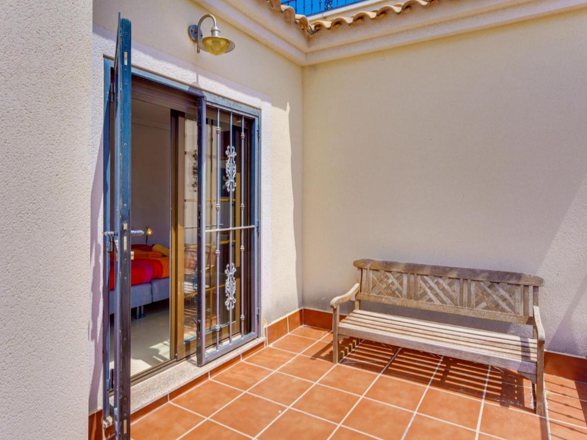 Belvilla By Oyo Casa Noain Torrevieja Pokój zdjęcie
