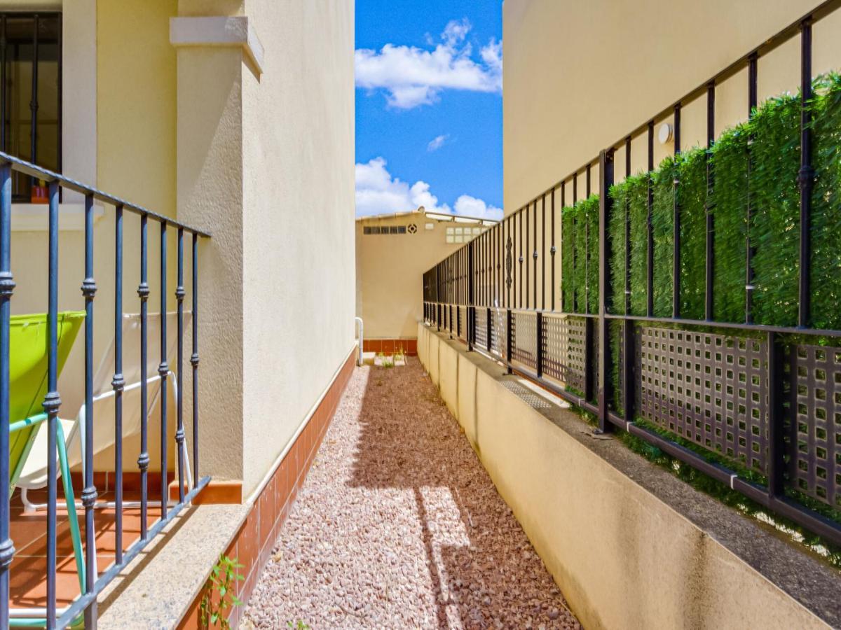 Belvilla By Oyo Casa Noain Torrevieja Pokój zdjęcie