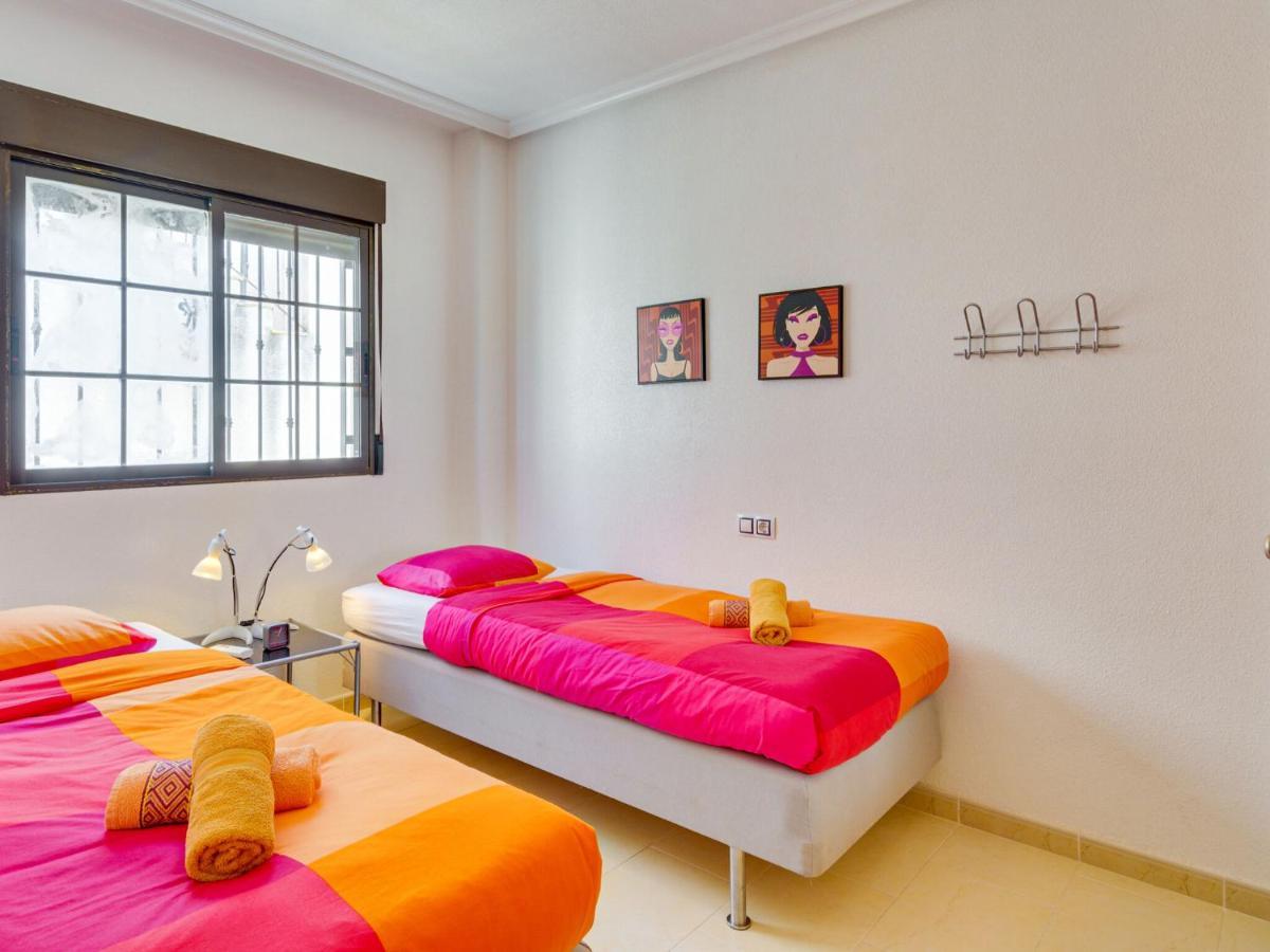 Belvilla By Oyo Casa Noain Torrevieja Zewnętrze zdjęcie