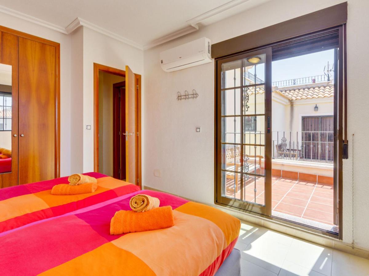 Belvilla By Oyo Casa Noain Torrevieja Zewnętrze zdjęcie