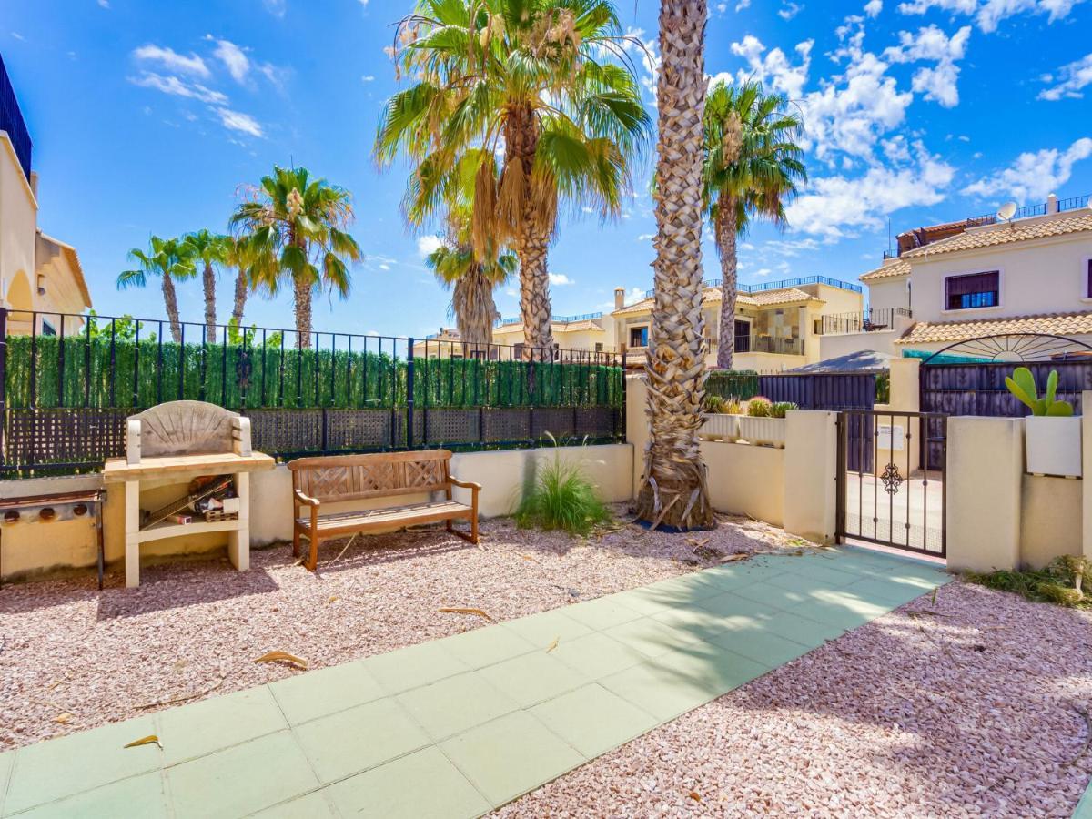 Belvilla By Oyo Casa Noain Torrevieja Pokój zdjęcie