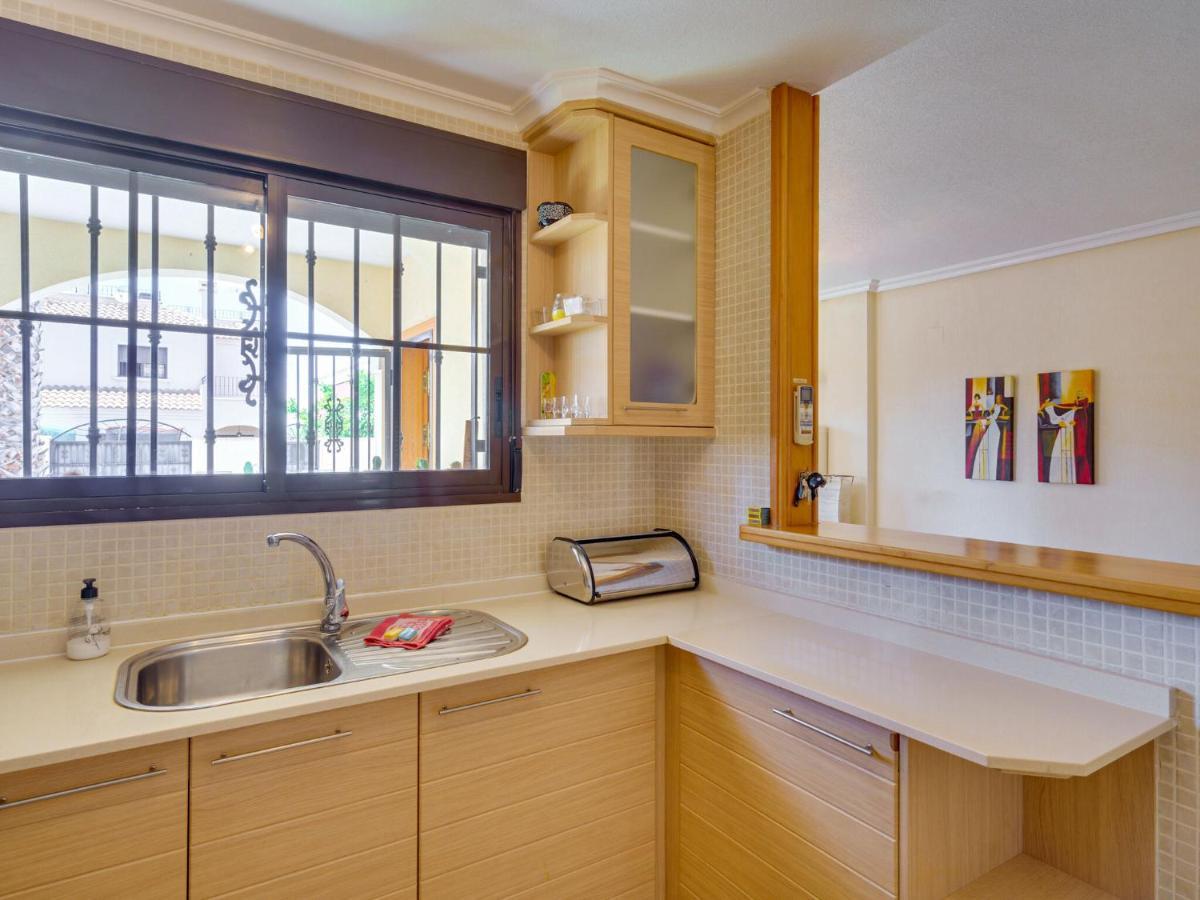 Belvilla By Oyo Casa Noain Torrevieja Zewnętrze zdjęcie