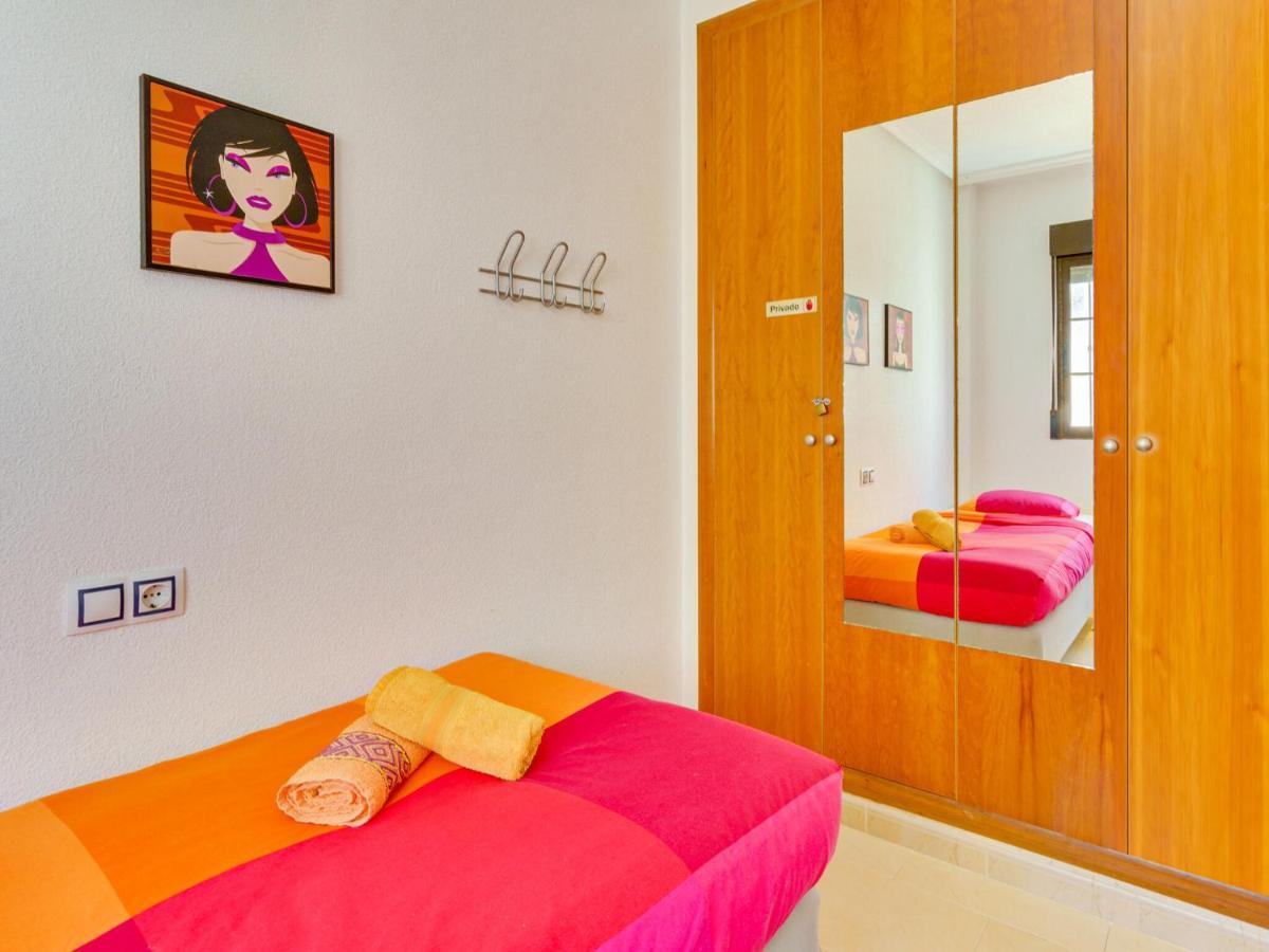 Belvilla By Oyo Casa Noain Torrevieja Zewnętrze zdjęcie
