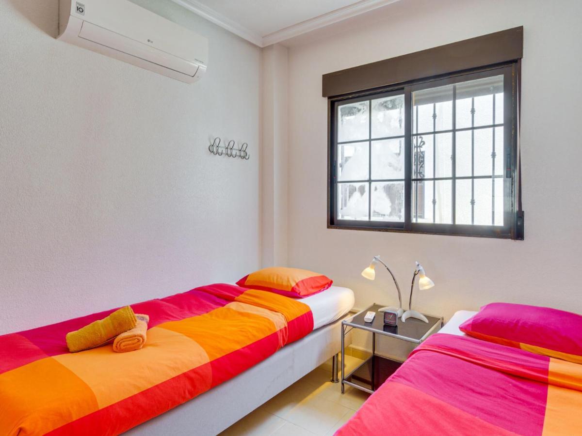 Belvilla By Oyo Casa Noain Torrevieja Zewnętrze zdjęcie