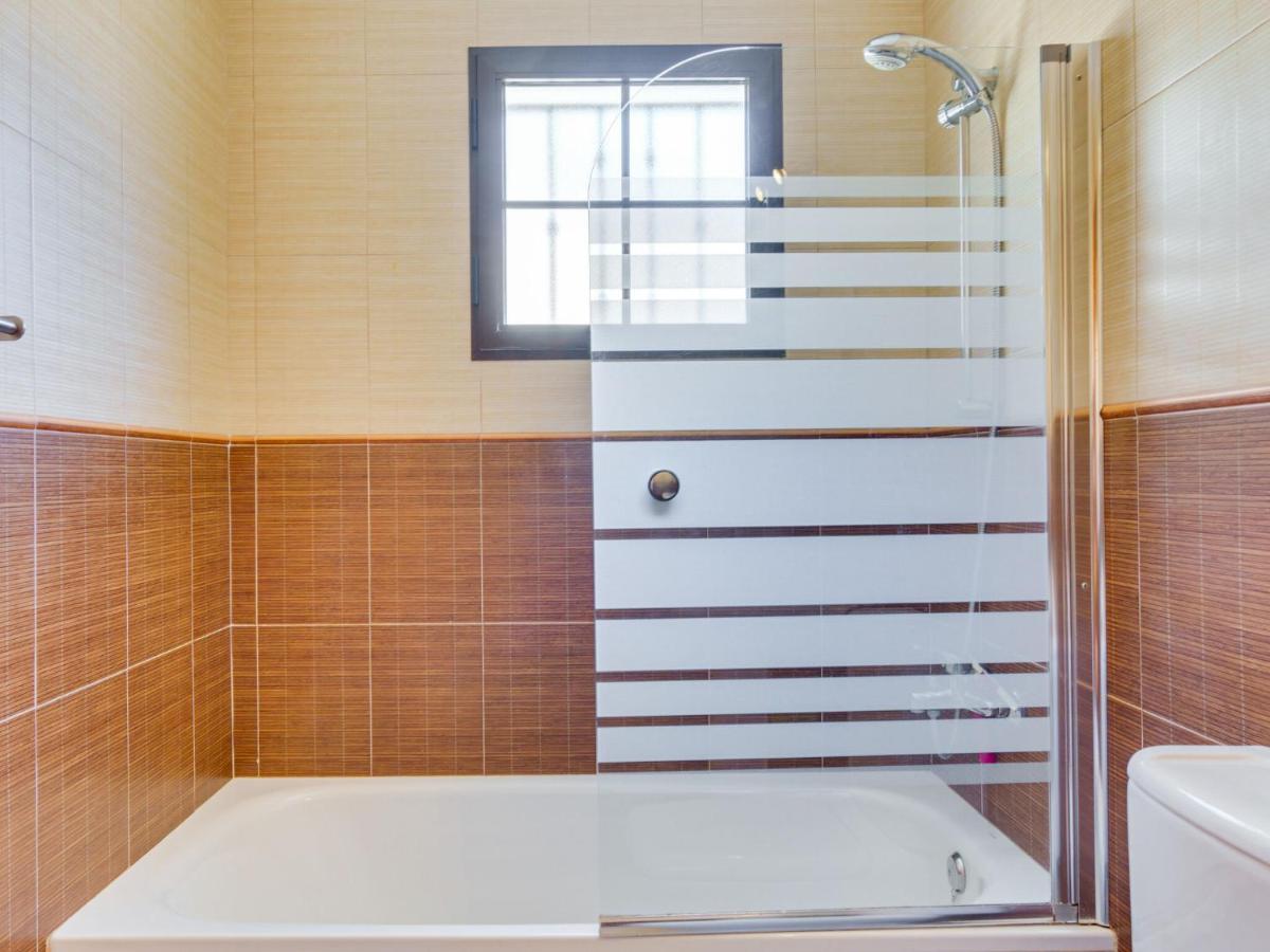 Belvilla By Oyo Casa Noain Torrevieja Zewnętrze zdjęcie