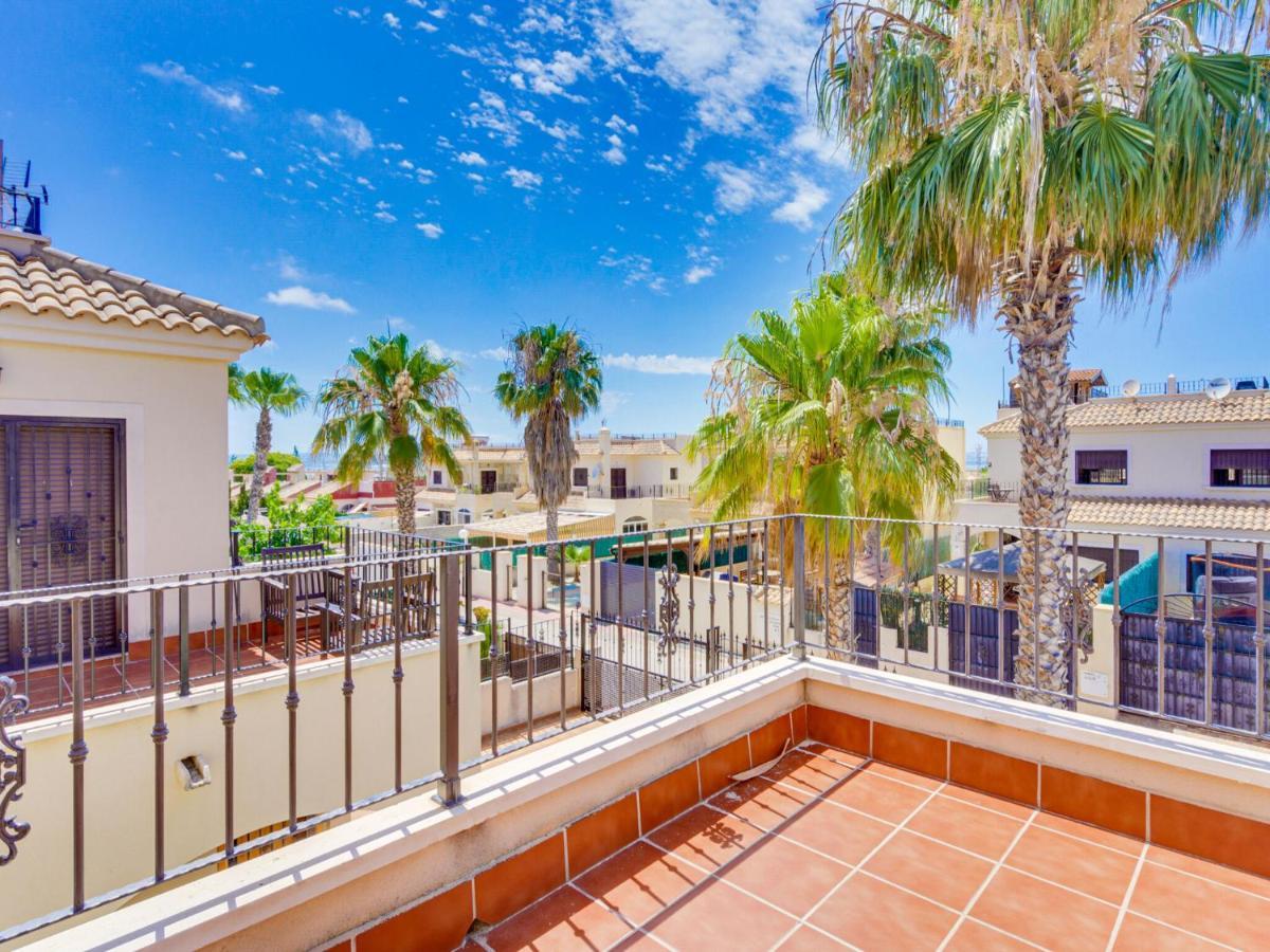 Belvilla By Oyo Casa Noain Torrevieja Pokój zdjęcie