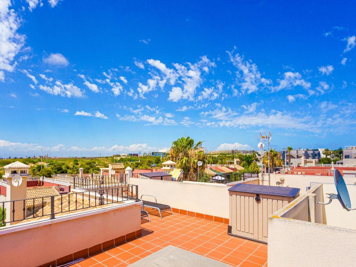 Belvilla By Oyo Casa Noain Torrevieja Pokój zdjęcie