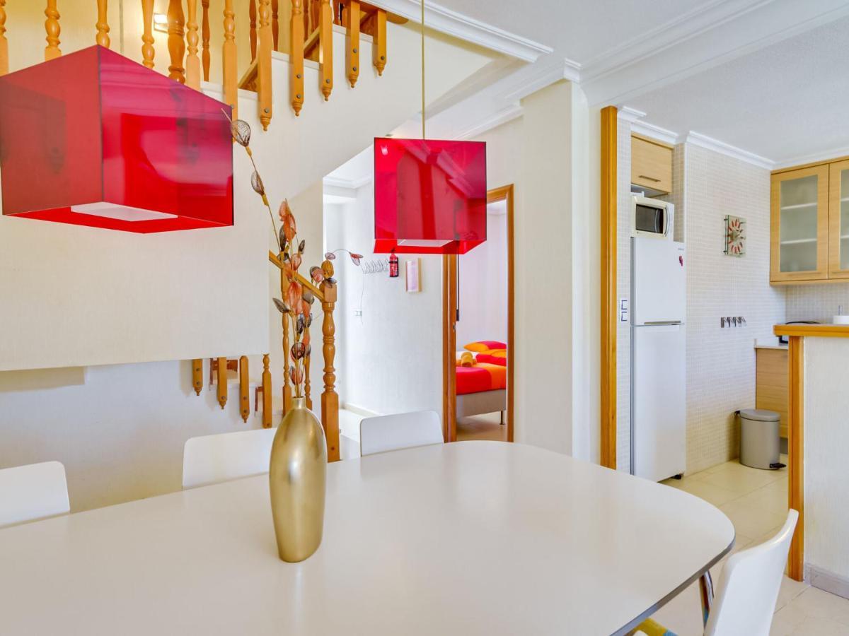 Belvilla By Oyo Casa Noain Torrevieja Zewnętrze zdjęcie