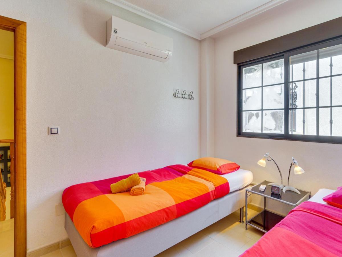 Belvilla By Oyo Casa Noain Torrevieja Zewnętrze zdjęcie