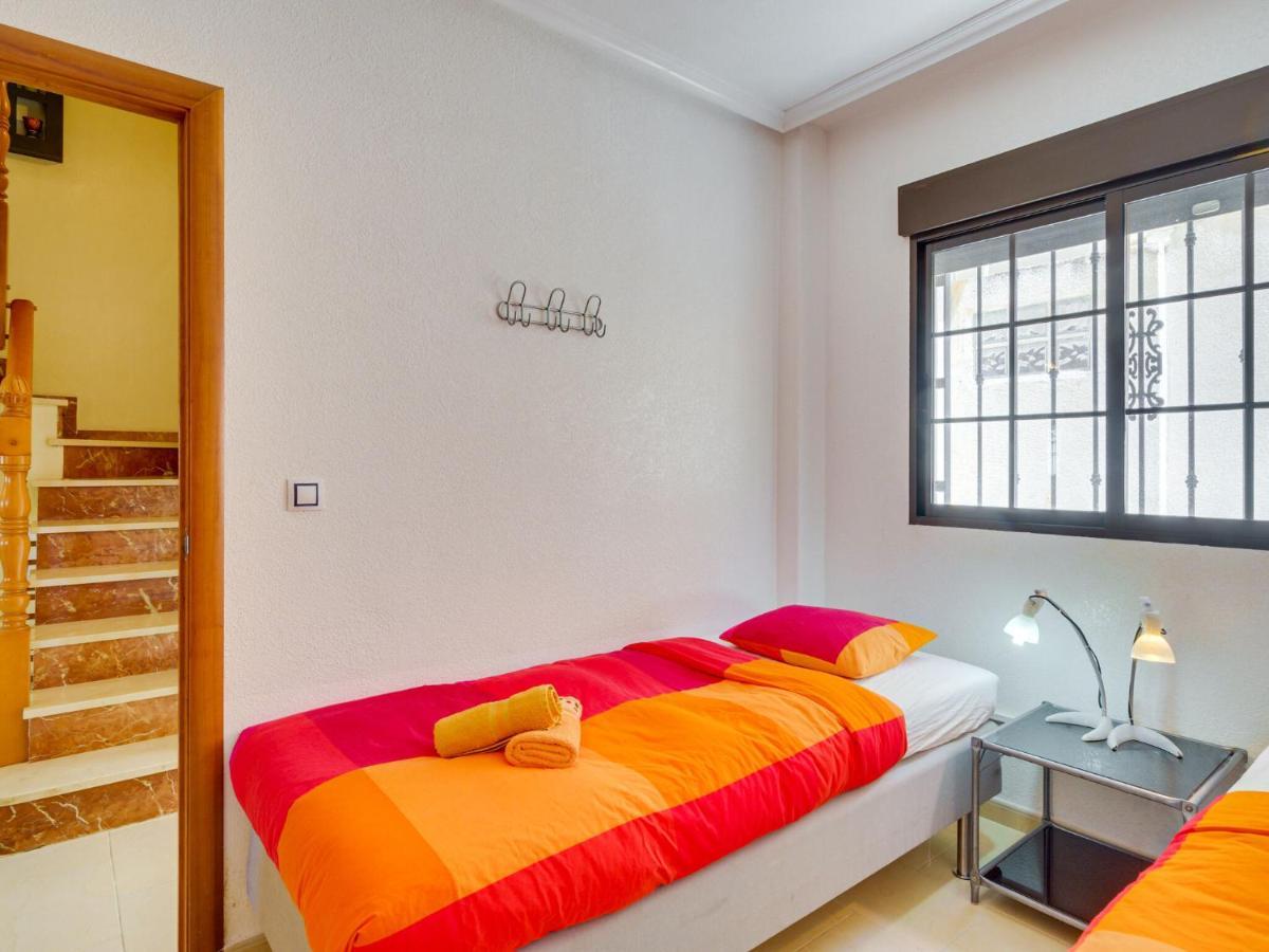 Belvilla By Oyo Casa Noain Torrevieja Zewnętrze zdjęcie