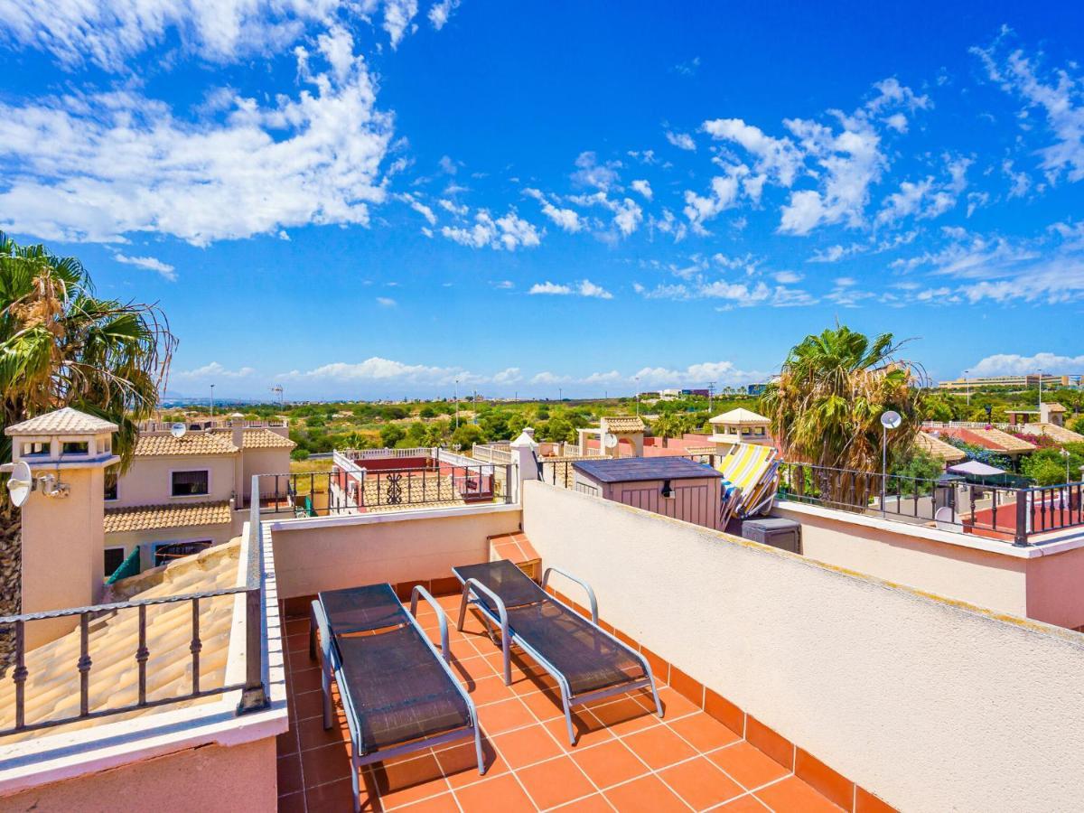 Belvilla By Oyo Casa Noain Torrevieja Pokój zdjęcie
