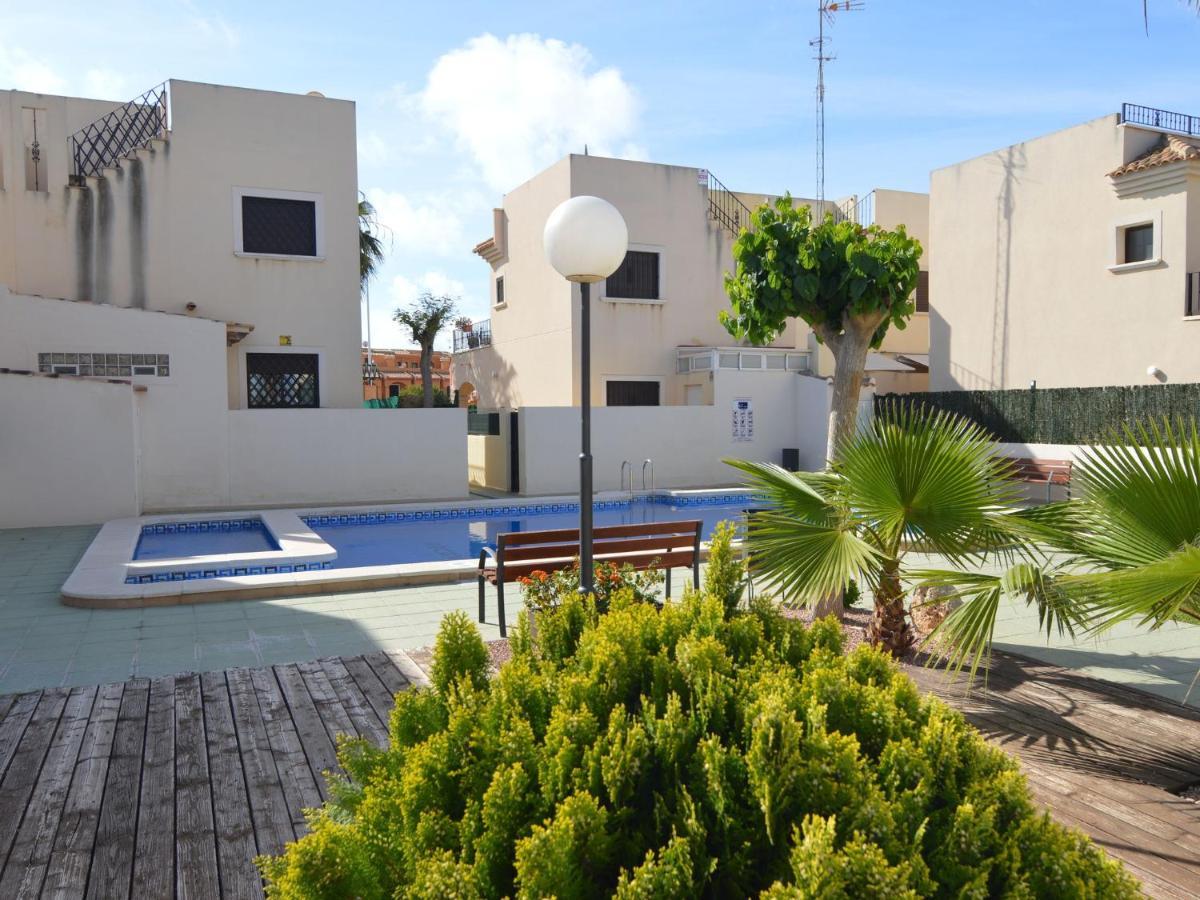 Belvilla By Oyo Casa Noain Torrevieja Zewnętrze zdjęcie