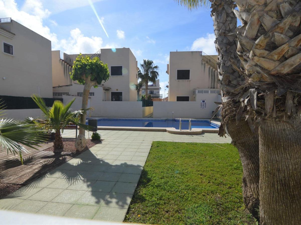 Belvilla By Oyo Casa Noain Torrevieja Zewnętrze zdjęcie