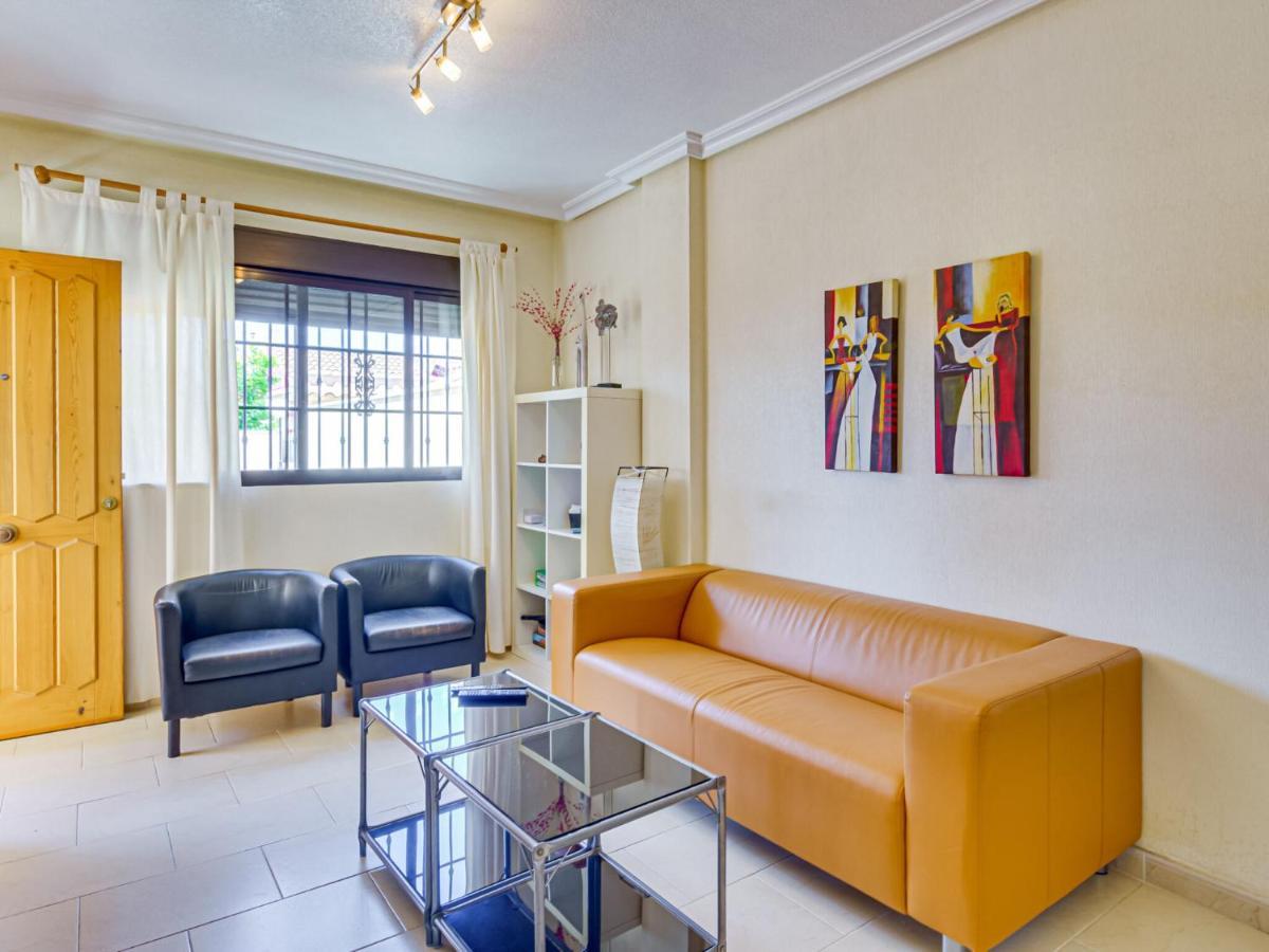 Belvilla By Oyo Casa Noain Torrevieja Zewnętrze zdjęcie