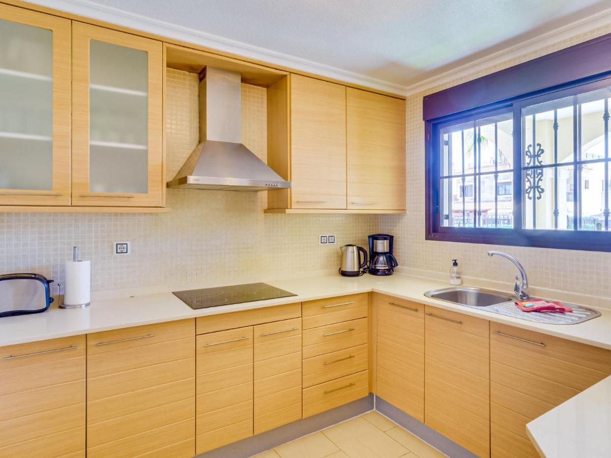 Belvilla By Oyo Casa Noain Torrevieja Zewnętrze zdjęcie